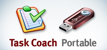 Task Coach 1.4.2 Portable