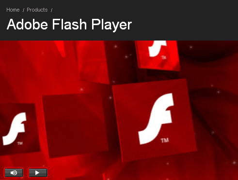 Adobe Flash Player 17.0.0.99 Beta for Firefox, Netscape, Opera, Chromium & Internet Explorer