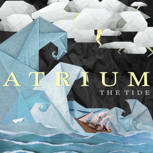 Atrium - The Tide [EP] (2015)