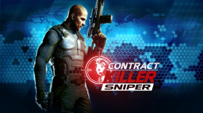 Contract Killer Sniper v1.2.1 MOD Apk + Data