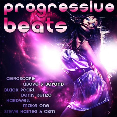 Progressive Beats (2015)