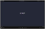 The KMPlayer 3.9.1.133 Final Portable