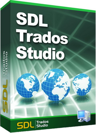 SDL Trados Studio 2014 SP2 Professional 11.2.4364.8 Final