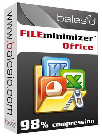 Balesio FILEminimizer Suite 8.0 Final & Portable