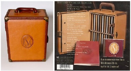 Frank Sinatra - The Complete Reprise Studio Recordings (1995) (20CD BOX) [FLAC]