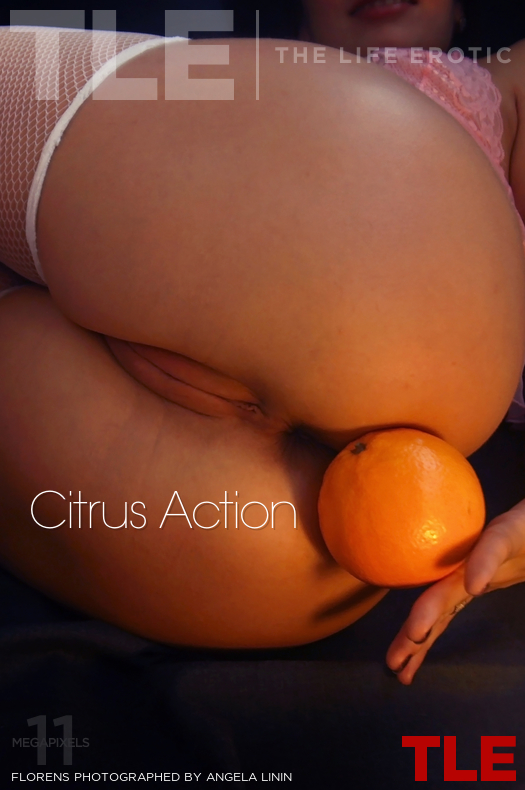 [TheLifeErotic.com] 2015-02-14 Florens - Citrus action [120  / Hi-Res]