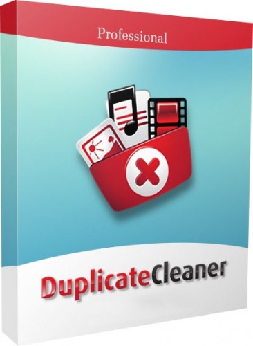 Duplicate Cleaner Pro 3.2.6 Rus RePack by R.G. Games
