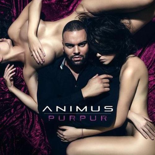 Animus - Purpur (2015) [Premium Edition]