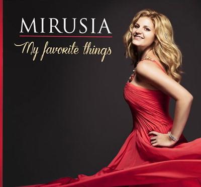 Mirusia - My Favorite Things (2014)