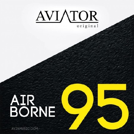 AVIATOR - AirBorne Episode #96 (2014)