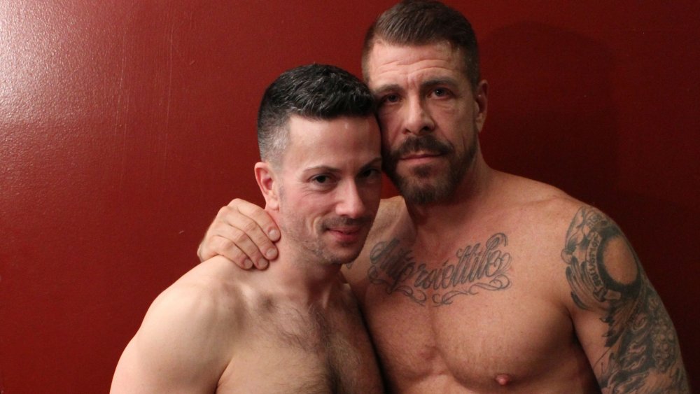 BMR - Rocco Steele and Nick Tiano