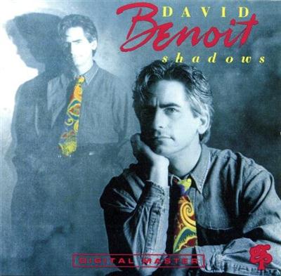 David Benoit - Shadows (1991)