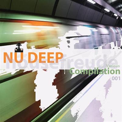 VA - Nu Deep (2015)
