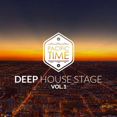 VA - Deep House Stage Vol 1 (2015)