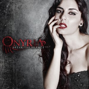 Onyria - Break The Silence (2015)