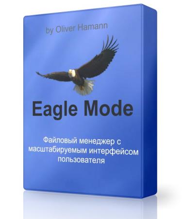 Eagle Mode 0.88.0