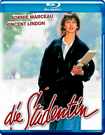  / L'etudiante (1988/RUS/FR) BDRip | BDRip 720p | BDRip 1080p