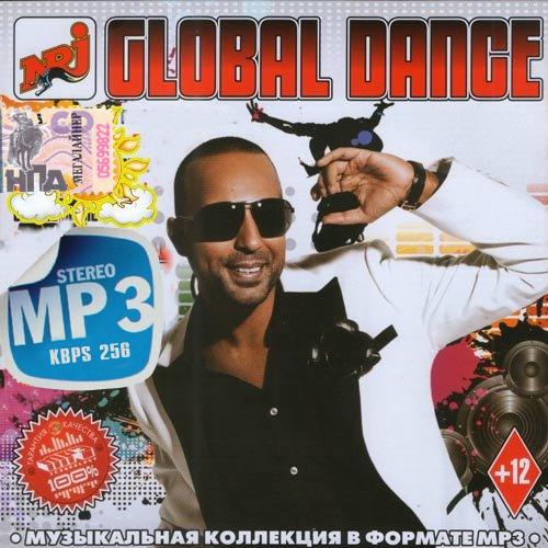 Global Dance на NRJ (2015)