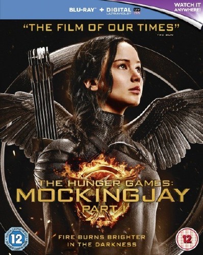  : -.  I / The Hunger Games: Mockingjay - Part 1 (201) HDRip/BDRip 720p/BDRip 1080p