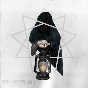 Legacy At Heart - Carve Your Own Path [Single] (2015)