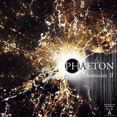 VA - Phaeton Chronicles 2 (2015)