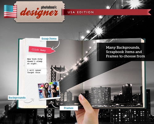 Photobook Designer 4.3.4 USA Edition + Portable