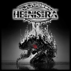 He-Nis-Ra - Derailed (Single) (2015)
