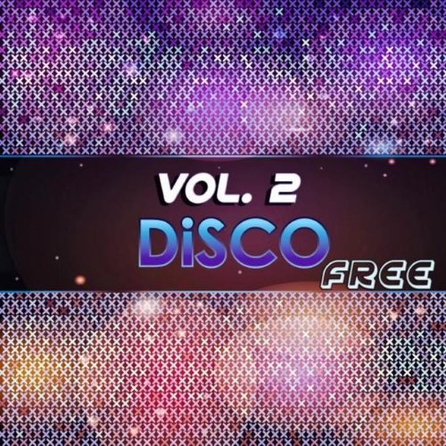 VA - Disco Free, Vol. 2 (20 Original Disco Tracks)(2015)