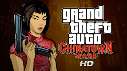 Grand Theft Auto GTA Chinatown Wars v1.01 Android