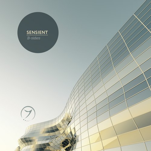 Sensient - B-Sides (2015)