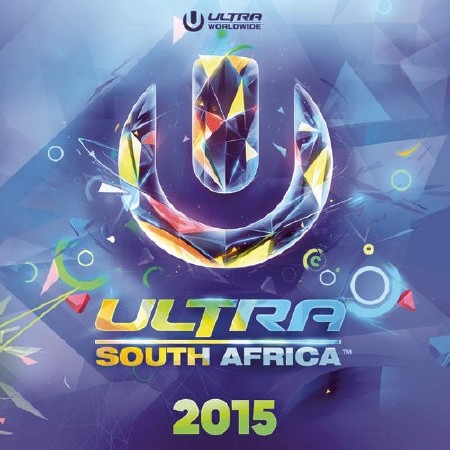 Ultra South Africa 2015 (2015)