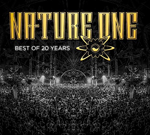 Nature One - Best Of 20 Years (2015)