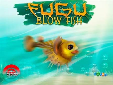 Fugu The Blowfish