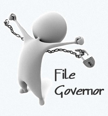 NoVirusThanks File Governor 2.0.0.0 + Portable (2015)