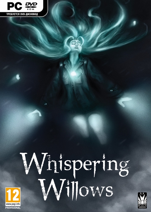Whispering Willows (2013/RUS/ENG/MULTi10/RePack)