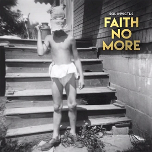 Подробности нового альбома Faith No More