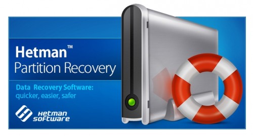 Hetman Partition Recovery 2.3 RePack (& Portable) by AlekseyPopovv