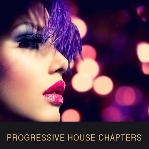 VA - Progressive House Chapters (2015)