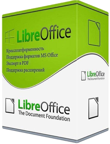 LibreOffice 5.0.0.0 Beta 3 + Help Pack