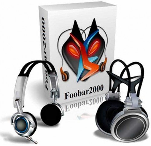 Foobar2000 1.3.7 Portable by newmatrix® compact 5.01