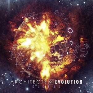 Architects of Evolution - Global (2015)