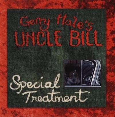 Uncle Bill - Special Treatment (1998)