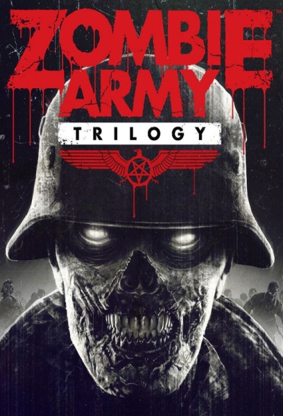 Zombie Army Trilogy (2015/RUS/ENG)  RePack  R.G. Element Arts