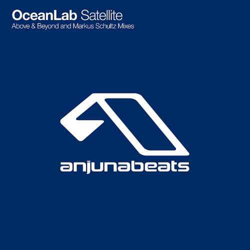 OceanLab - Satellite (Remixes) 2015
