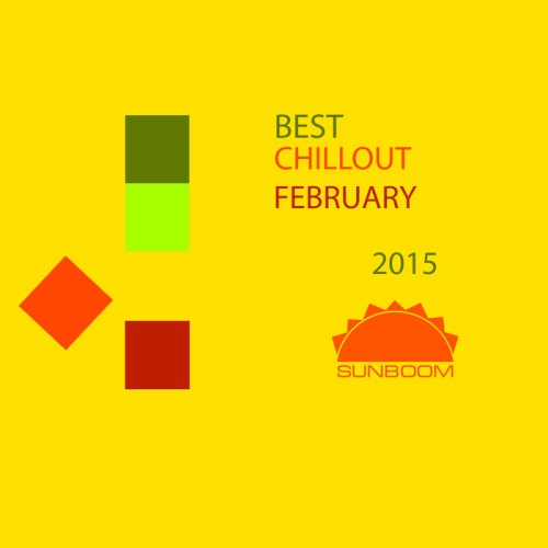 VA - Best Chillout February (2015)