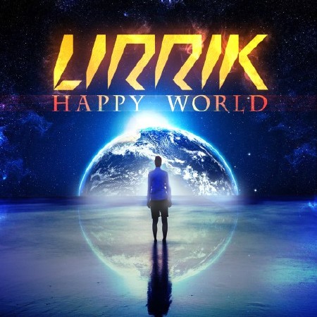 LIRRIK - Happy World Mix (2015)