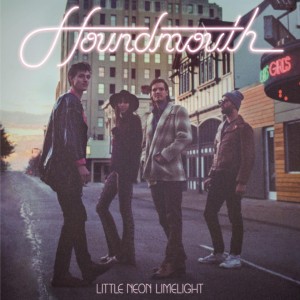 Houndmouth - Little Neon Limelight (2015)