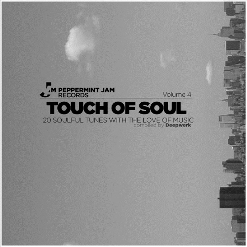 VA - Peppermint Jam Pres Touch of Soul, Vol. 4 (2014)