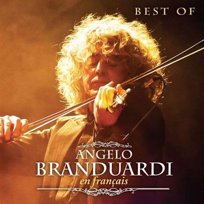 Angelo Branduardi - En Francais Best Of (2015)