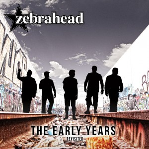Zebrahead - Devil On My Shoulder (New Track) (2015)
